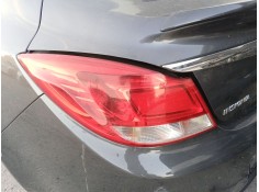 Recambio de piloto trasero izquierdo para opel insignia a (g09) 2.0 cdti (68) referencia OEM IAM   