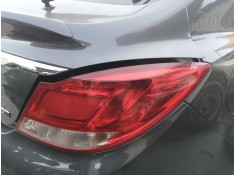 Recambio de piloto trasero derecho para opel insignia a (g09) 2.0 cdti (68) referencia OEM IAM   
