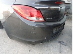 Recambio de paragolpes trasero para opel insignia a (g09) 2.0 cdti (68) referencia OEM IAM   