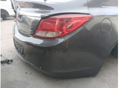 Recambio de paragolpes trasero para opel insignia a (g09) 2.0 cdti (68) referencia OEM IAM    2