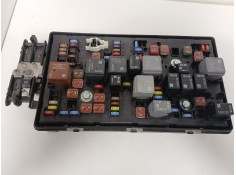 Recambio de caja reles / fusibles para opel insignia a (g09) 2.0 cdti (68) referencia OEM IAM 13255300 544949969 