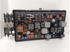 Recambio de caja reles / fusibles para opel insignia a (g09) 2.0 cdti (68) referencia OEM IAM 13255300 544949969  2
