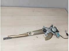 Recambio de elevalunas delantero derecho para kia carnival ii 2.9 cdri ex referencia OEM IAM 0K5525856Y XH023PA 