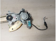 Recambio de elevalunas delantero derecho para kia carnival ii 2.9 cdri ex referencia OEM IAM 0K5525856Y XH023PA  2