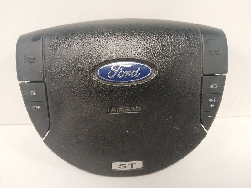 Recambio de airbag delantero izquierdo para ford mondeo berlina (ge) ambiente referencia OEM IAM 1302896 2S7YF042B85BAW 