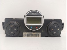 MANDO CLIMATIZADOR 8200265572 