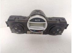Recambio de mando climatizador para renault scenic ii authentique referencia OEM IAM 8200265572   2
