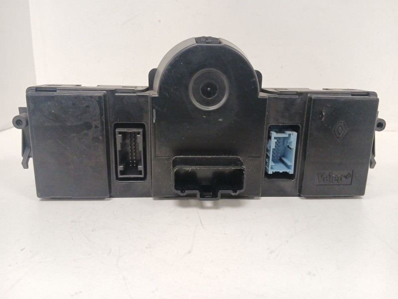 Recambio de mando climatizador para renault scenic ii authentique referencia OEM IAM 8200265572  