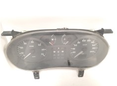 Recambio de cuadro instrumentos para renault kangoo (f/kc0) 1.5 dci diesel referencia OEM IAM 8200176654B 30997 