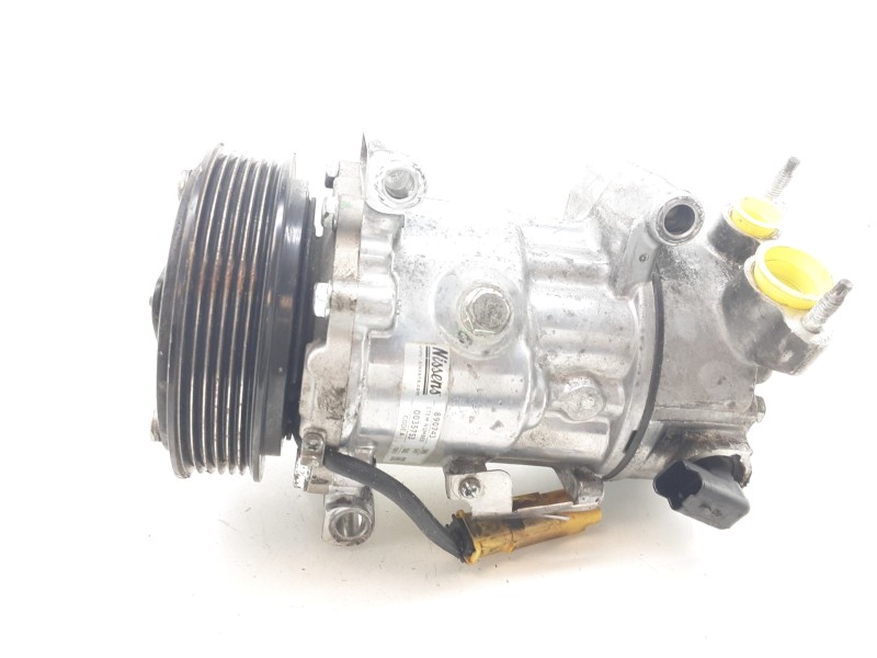 Recambio de compresor aire acondicionado para citroën c3 collection referencia OEM IAM   