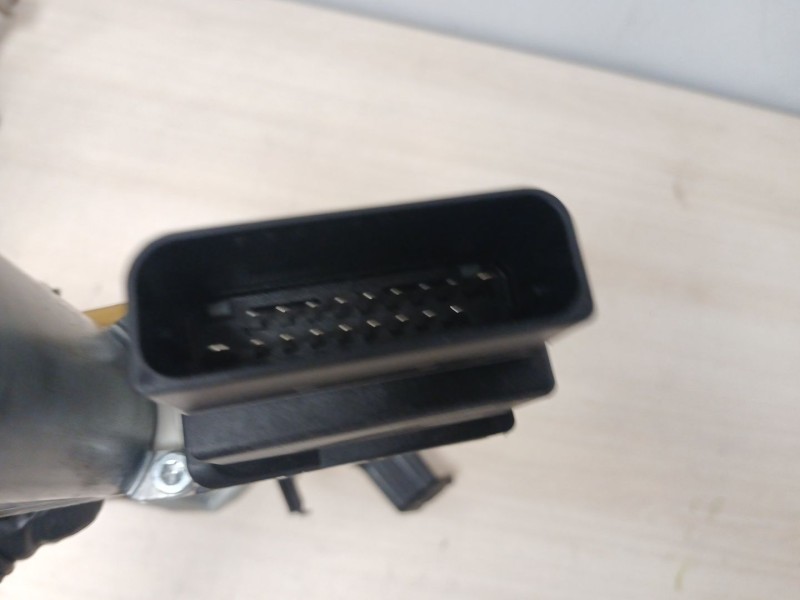 Recambio de elevalunas trasero izquierdo para seat leon (1p1) comfort limited referencia OEM IAM   