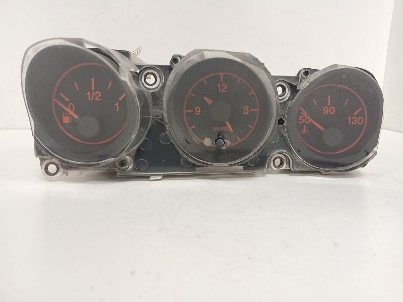 Recambio de cuadro instrumentos para alfa romeo 156 1.9 jtd cat referencia OEM IAM 60657727  