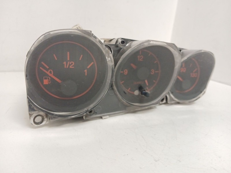 Recambio de cuadro instrumentos para alfa romeo 156 1.9 jtd cat referencia OEM IAM 60657727  