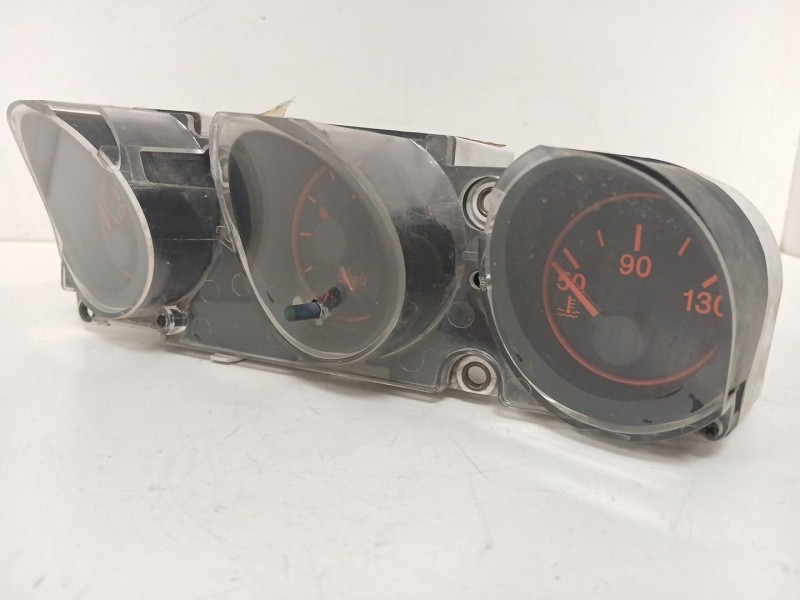 Recambio de cuadro instrumentos para alfa romeo 156 1.9 jtd cat referencia OEM IAM 60657727  