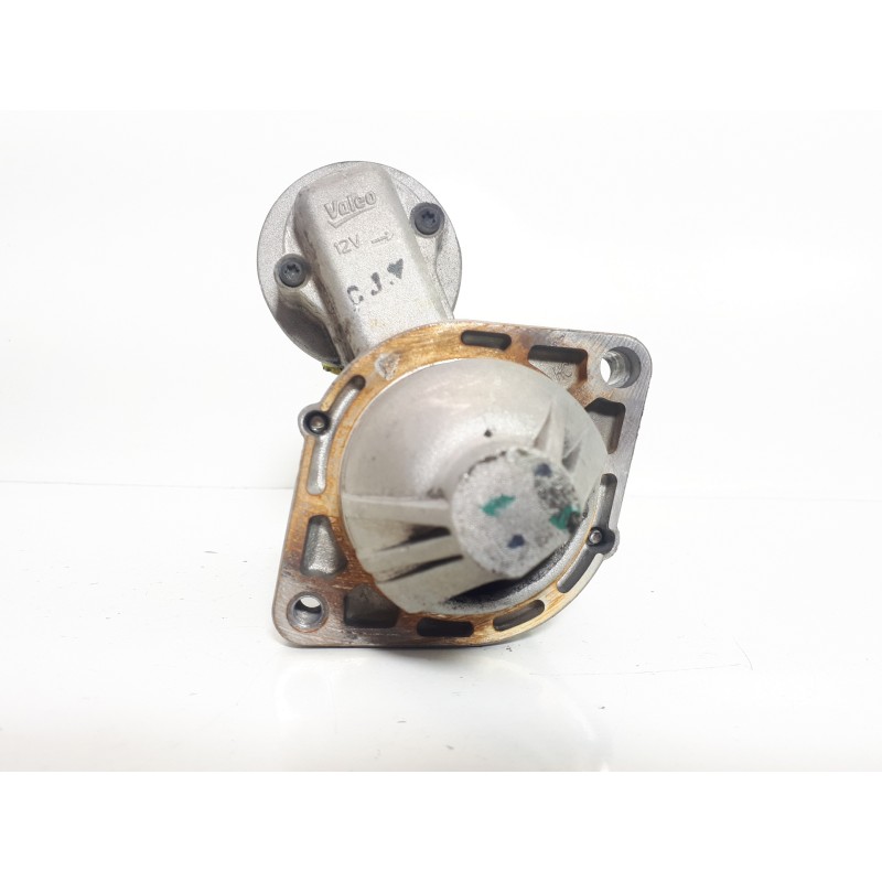 Recambio de motor arranque para opel corsa d color edition referencia OEM IAM 55221292 TS18E33 