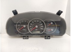 Recambio de cuadro instrumentos para kia carnival ii 2.9 cdri ex referencia OEM IAM 0K52A55430A  