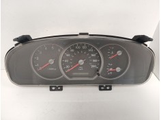 Recambio de cuadro instrumentos para kia carnival ii 2.9 cdri ex referencia OEM IAM 0K52A55430A   2