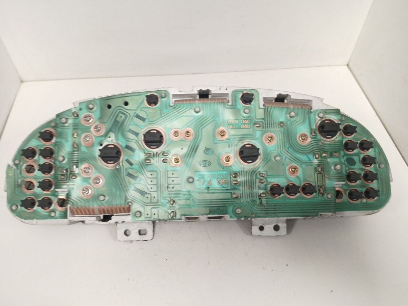 Recambio de cuadro instrumentos para kia carnival ii 2.9 cdri ex referencia OEM IAM 0K52A55430A  