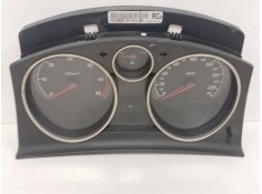 Recambio de cuadro instrumentos para opel astra h ber. cosmo referencia OEM IAM 13172012 SW4405  2