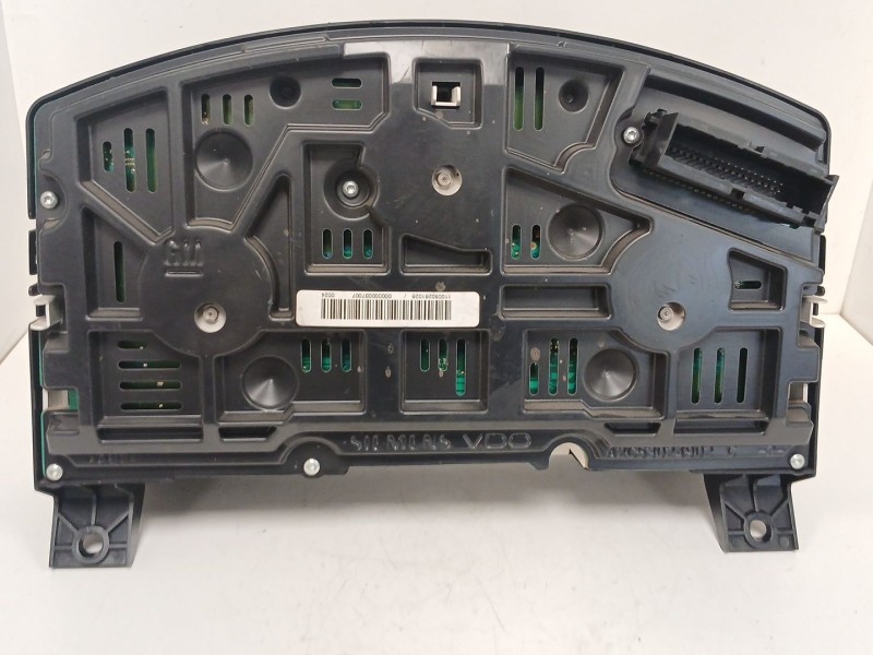 Recambio de cuadro instrumentos para opel astra h ber. cosmo referencia OEM IAM 13172012 SW4405 