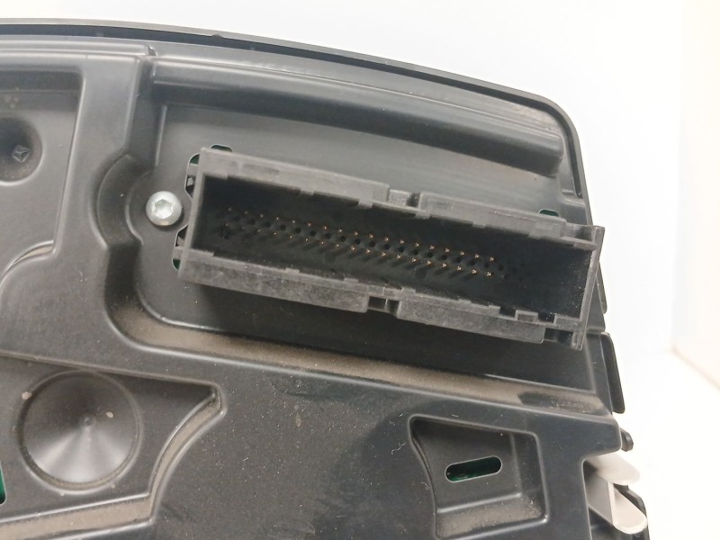 Recambio de cuadro instrumentos para opel astra h ber. cosmo referencia OEM IAM 13172012 SW4405 