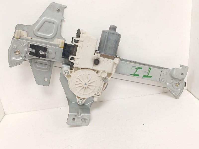 Recambio de elevalunas trasero izquierdo para citroën c4 berlina sx referencia OEM IAM 922389  