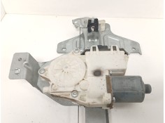 Recambio de elevalunas trasero izquierdo para citroën c4 berlina sx referencia OEM IAM 922389   2