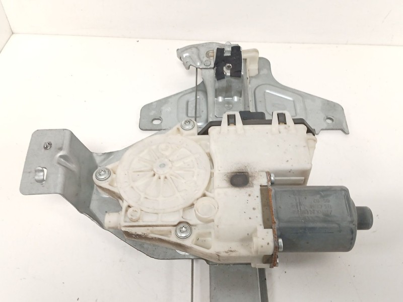 Recambio de elevalunas trasero izquierdo para citroën c4 berlina sx referencia OEM IAM 922389  