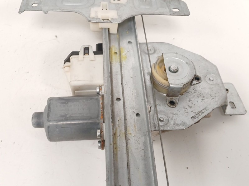 Recambio de elevalunas trasero izquierdo para citroën c4 berlina sx referencia OEM IAM 922389  