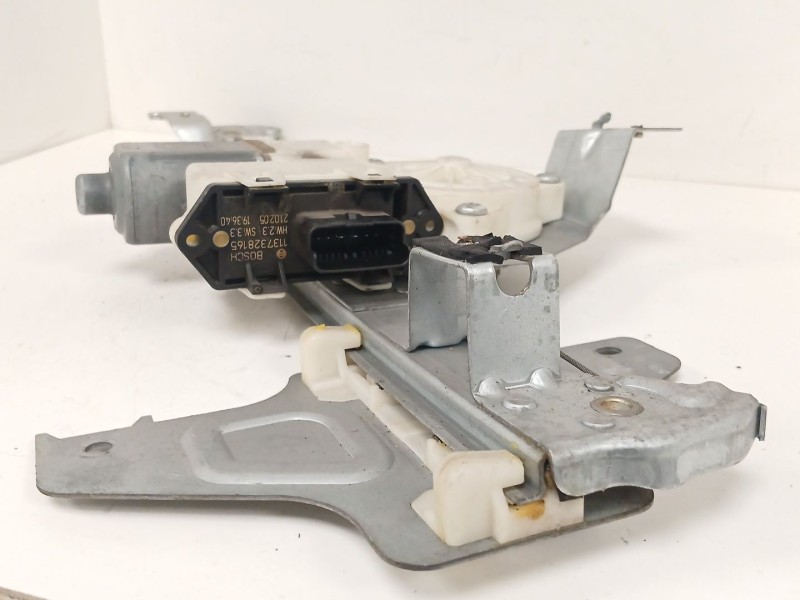 Recambio de elevalunas trasero izquierdo para citroën c4 berlina sx referencia OEM IAM 922389  
