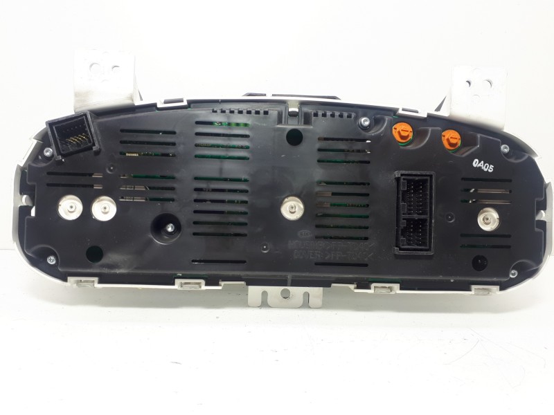 Recambio de cuadro instrumentos para kia cee´d drive referencia OEM IAM 940241H151 10B24088 
