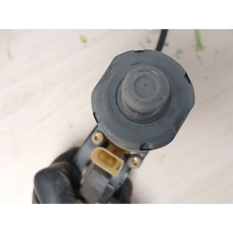 Recambio de elevalunas delantero derecho para ford mondeo berlina (gd) 1.8 16v cat referencia OEM IAM  10924 