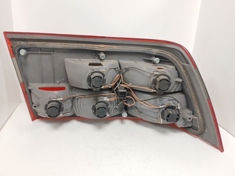 Recambio de piloto trasero izquierdo para opel calibra 2.0 cat referencia OEM IAM  6495 