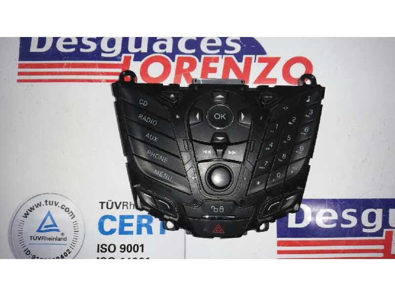 Recambio de mando multifuncion para ford focus lim. (cb8) trend referencia OEM IAM BM5T18K811BA  