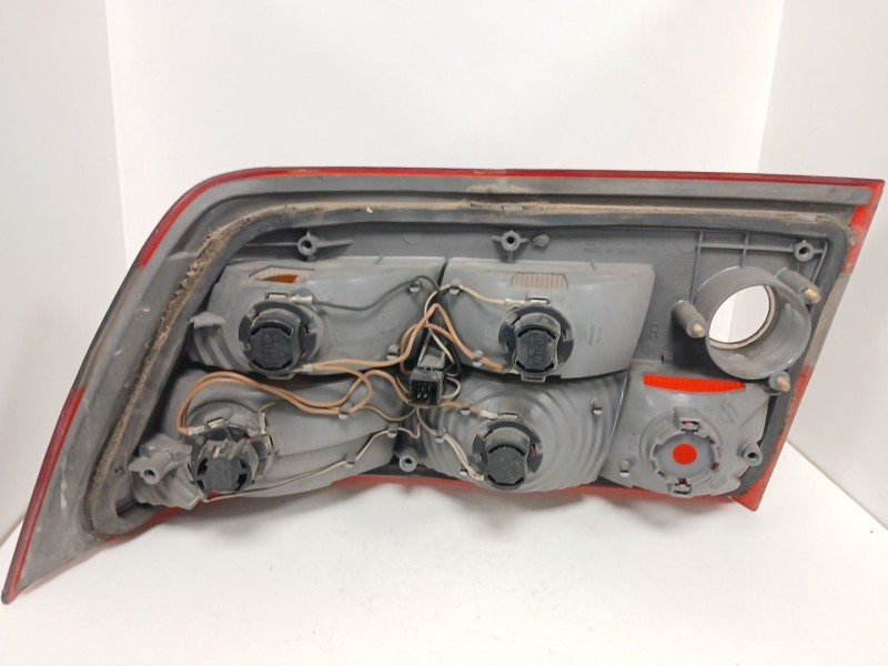 Recambio de piloto trasero derecho para opel calibra 2.0 cat referencia OEM IAM  6494 