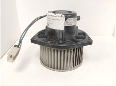 Recambio de motor calefaccion para nissan primera berl./familiar (p10/w10) 2.0 16v cat referencia OEM IAM SR20DISPI 16479  2