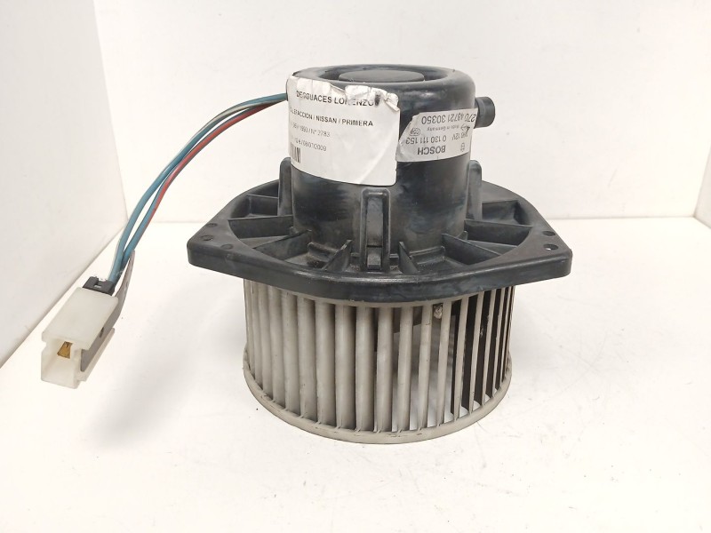 Recambio de motor calefaccion para nissan primera berl./familiar (p10/w10) 2.0 16v cat referencia OEM IAM SR20DISPI 16479 