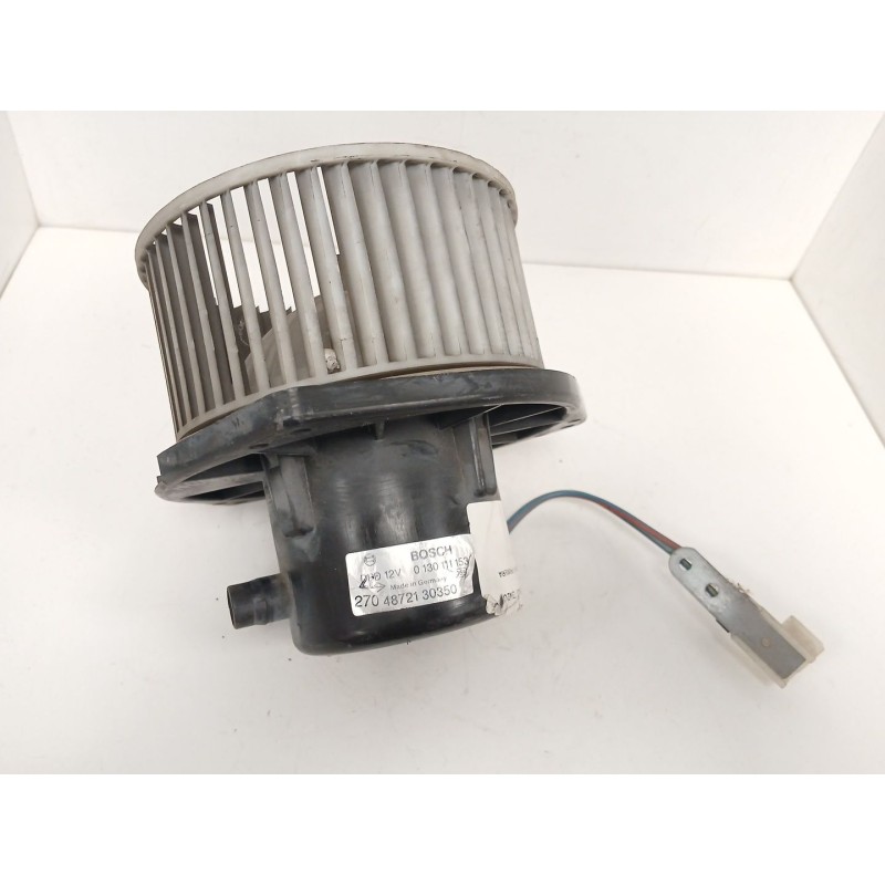 Recambio de motor calefaccion para nissan primera berl./familiar (p10/w10) 2.0 16v cat referencia OEM IAM SR20DISPI 16479 