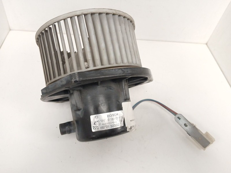 Recambio de motor calefaccion para nissan primera berl./familiar (p10/w10) 2.0 16v cat referencia OEM IAM SR20DISPI 16479 
