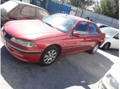 peugeot 406 (8b) del año 2000 2