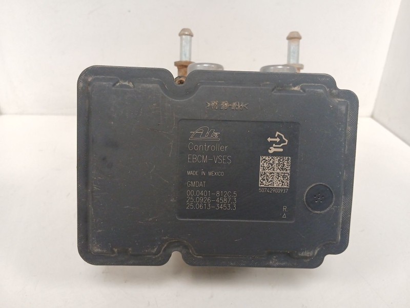Recambio de abs para chevrolet captiva (c100, c140) 2.0 d 4wd referencia OEM IAM   