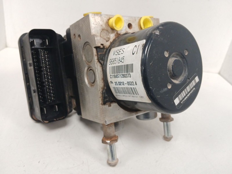 Recambio de abs para chevrolet captiva (c100, c140) 2.0 d 4wd referencia OEM IAM   