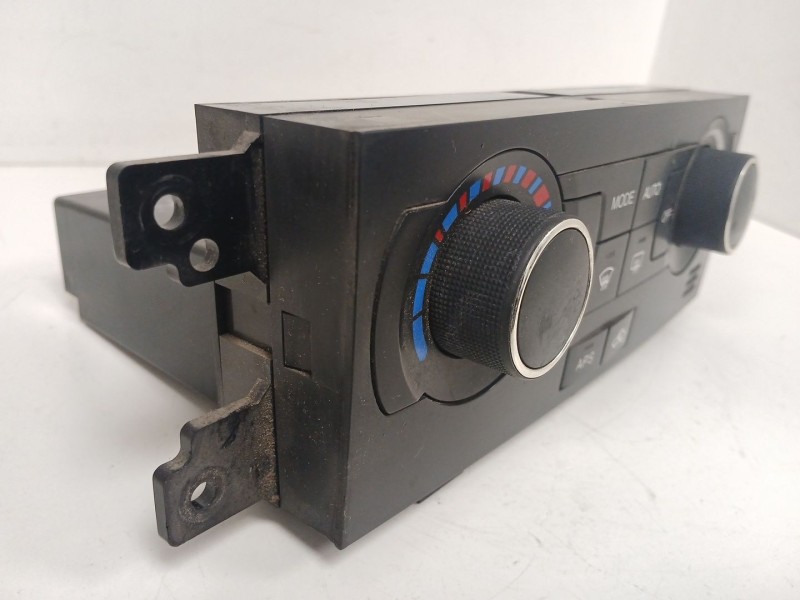 Recambio de mando climatizador para chevrolet captiva (c100, c140) 2.0 d 4wd referencia OEM IAM 25974593  