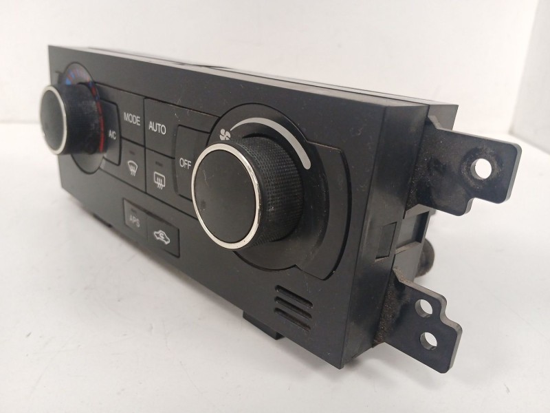 Recambio de mando climatizador para chevrolet captiva (c100, c140) 2.0 d 4wd referencia OEM IAM 25974593  