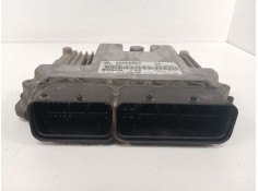 Recambio de centralita motor uce para chevrolet captiva (c100, c140) 2.0 d 4wd referencia OEM IAM 0281014296 96858577 96814427 2