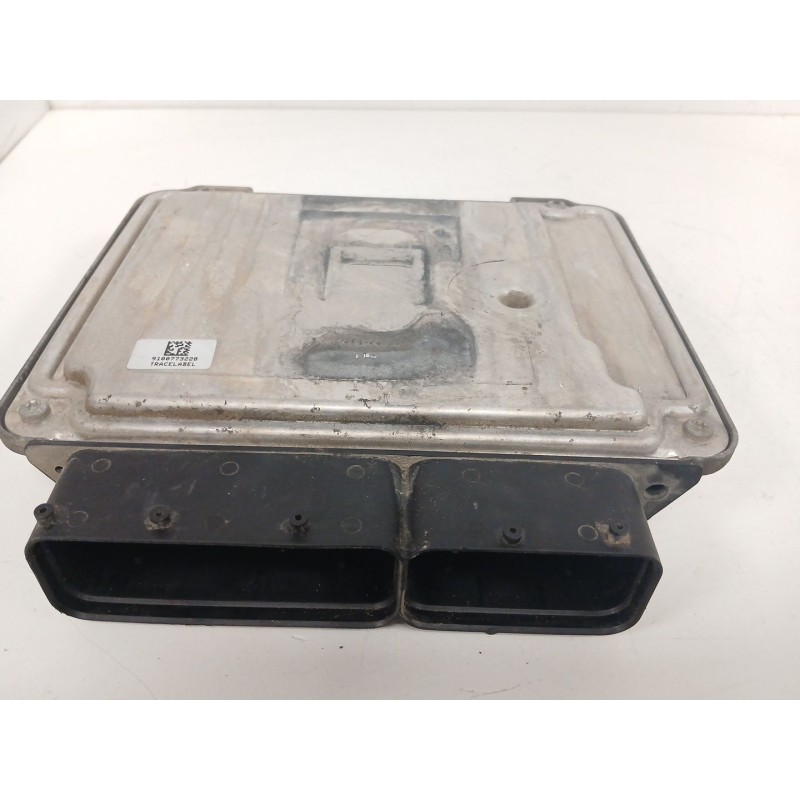 Recambio de centralita motor uce para chevrolet captiva (c100, c140) 2.0 d 4wd referencia OEM IAM 0281014296 96858577 96814427