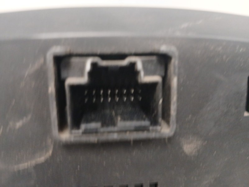 Recambio de cuadro instrumentos para chevrolet captiva (c100, c140) 2.0 d 4wd referencia OEM IAM 96858442  