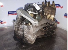 Recambio de caja cambios para mazda 3 berlina (bk) 1.6 crdt active referencia OEM IAM 3M5R7002YF T1GF2  2