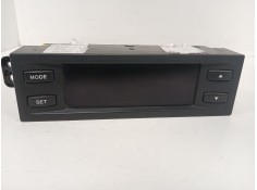 Recambio de pantalla multifuncion para chevrolet captiva (c100, c140) 2.0 d 4wd referencia OEM IAM   