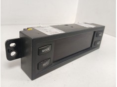 Recambio de pantalla multifuncion para chevrolet captiva (c100, c140) 2.0 d 4wd referencia OEM IAM    2